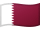 Qatari Riyal Flag