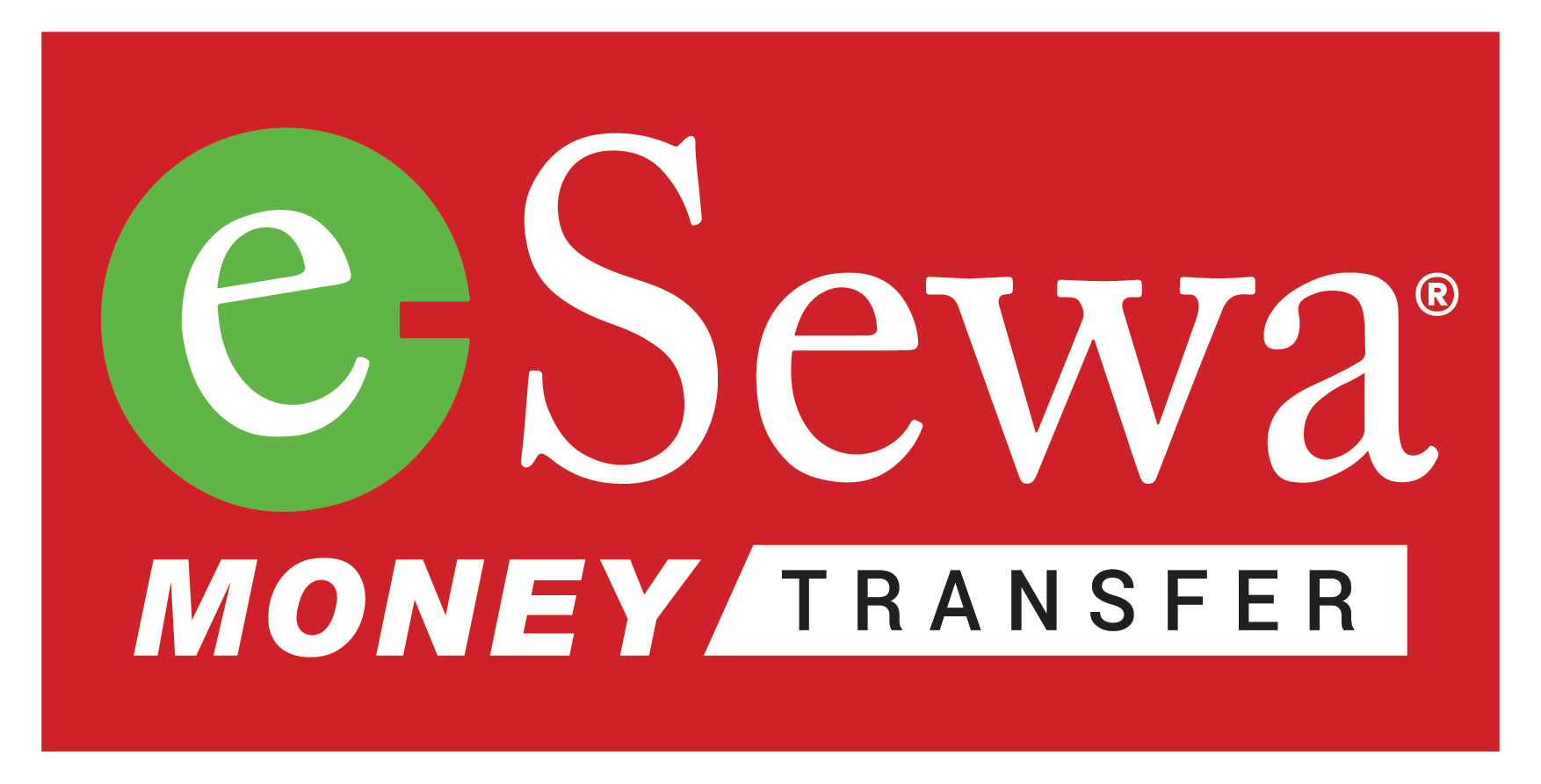 Esewa Money Transfer - Logo 3