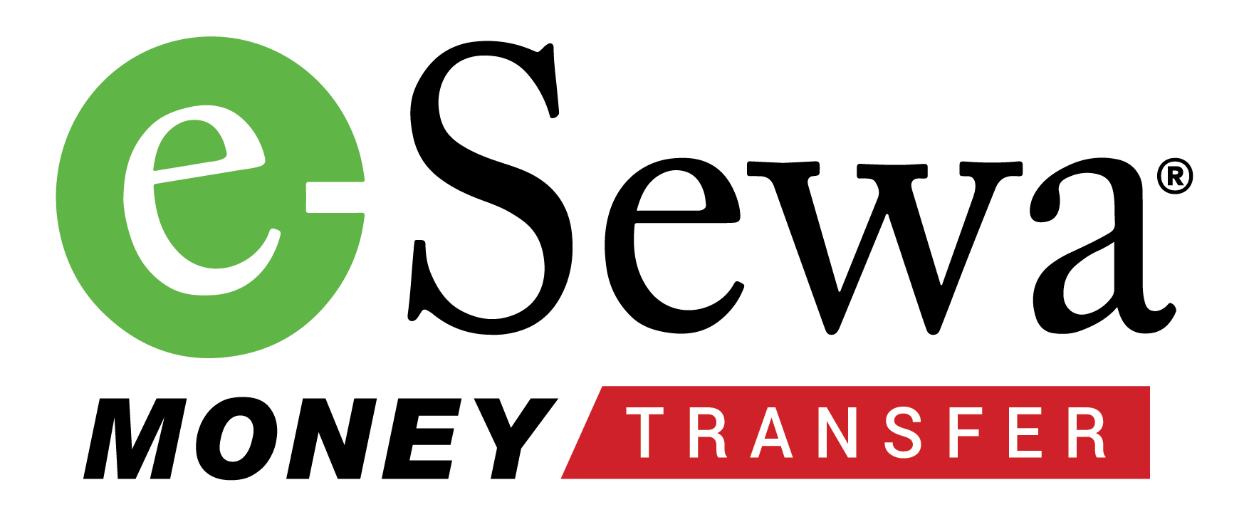 Esewa Money Transfer - Logo 4