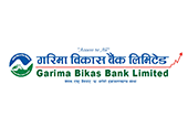 Garima Bikas Bank Limited