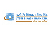 Jyoti Bikash Bank Limited