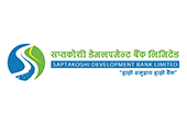 Saptakoshi Development Bank Limited