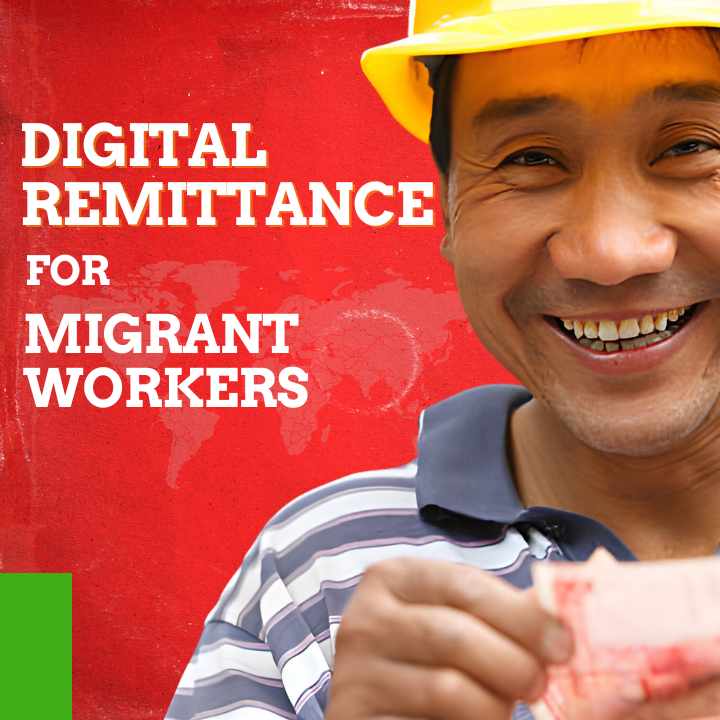 Esewa Money Transfer Digital Remittance: A Game Changer for Migrant Workers and Their Families - Featured Image