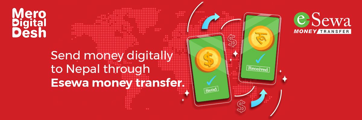 The Rise of Digital Remittance: Why Digital Remittance is Overtaking Traditional Money Transfer? - Banner Image