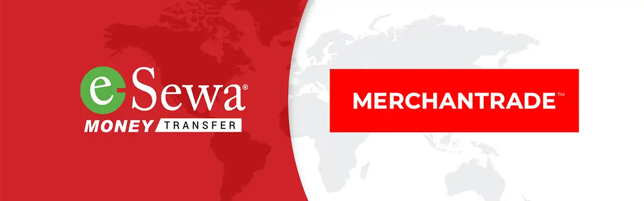 Esewa Money Transfer and Merchantrade Launch "Extra Happiness" Cashback Campaign - Banner Image