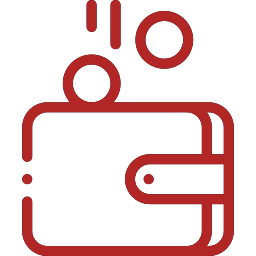 Instant Wallet Deposit - Icon