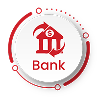 Bank Transfer - Nav Icon