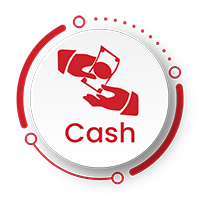 Direct Cash - Nav Icon