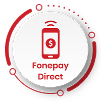 Fonepay Direct - Nav Icon