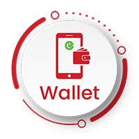 eSewa Wallet Load - Nav Icon