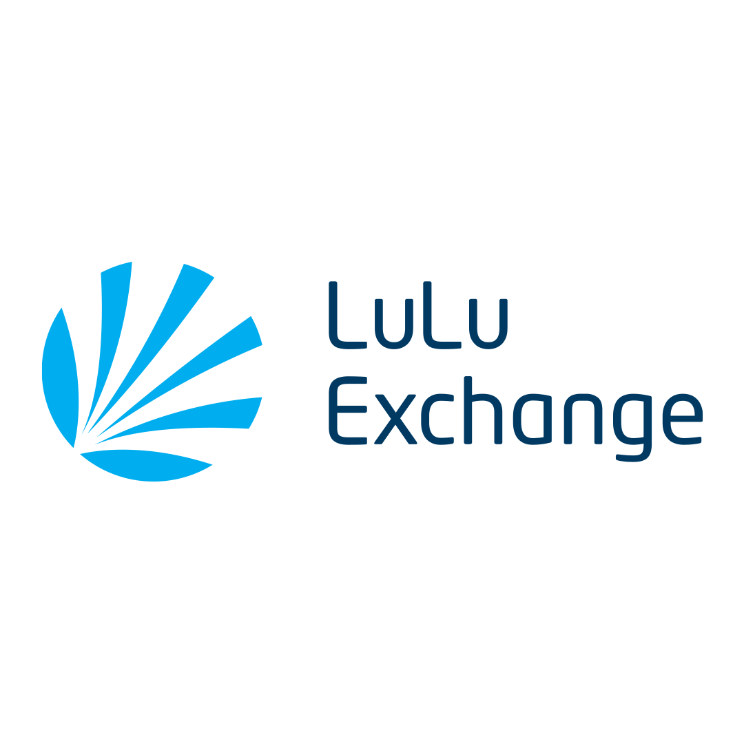 LuLu International Exchange - Logo