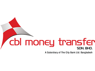 CBL Money Transfer - Logo