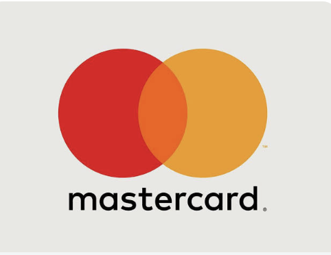 Mastercard - Logo