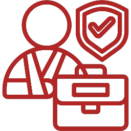 Accident and Disability Services - Icon