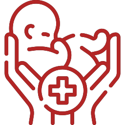 Infant Care Allowance - Icon