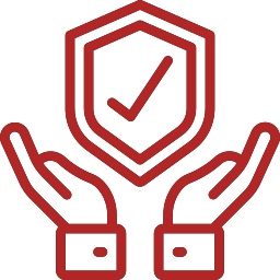 Accident or Disability Protection Plan and Dependent Protection Plan - Icon