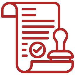 Labor Permit - Icon