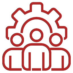 Nepalese Migrant Workers - Icon