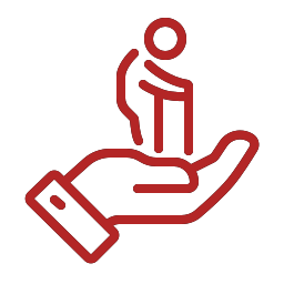 Pension Plan - Icon