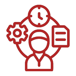 Nepalese Self-Employed Person in Nepal - Icon