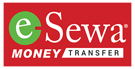 Esewa Money Transfer - Logo