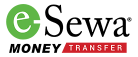 Esewa Money Transfer - Logo